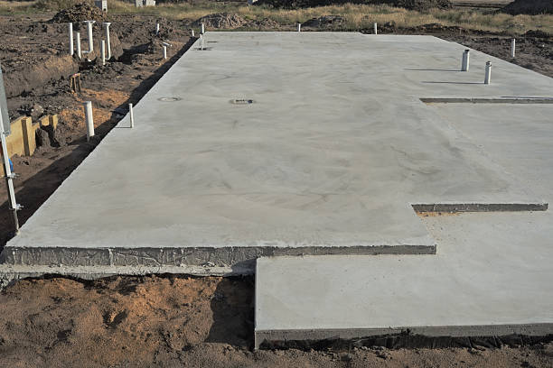 Best Concrete Sidewalk Installation in Manville, NJ