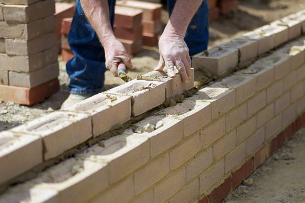 Best Concrete Steps and Stairs in Manville, NJ