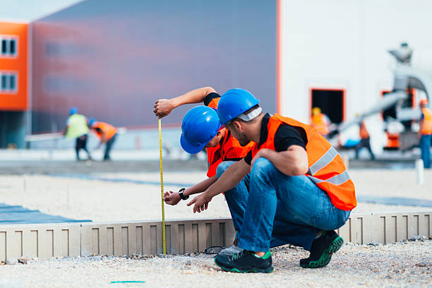 Best Commercial Concrete Services in Manville, NJ